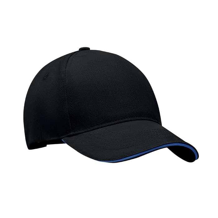 LONG BEACH SINGA 5-panel czapka z daszkiem 260