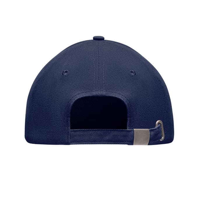 LONG BEACH SINGA 5-panel czapka z daszkiem 260