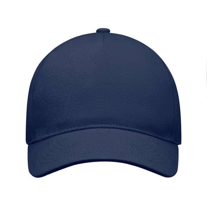 LONG BEACH SINGA 5-panel czapka z daszkiem 260