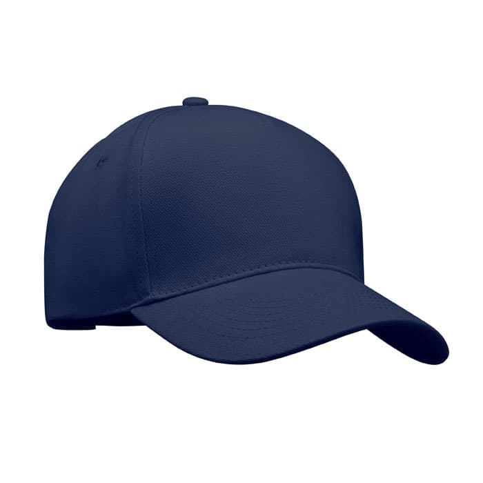 LONG BEACH SINGA 5-panel czapka z daszkiem 260