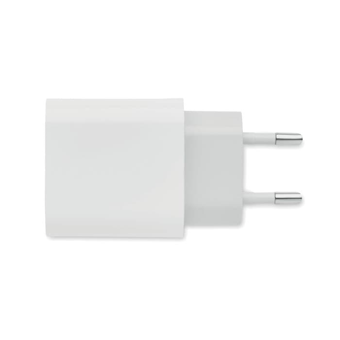 PORT Ładowarka USB 18W 2 porty