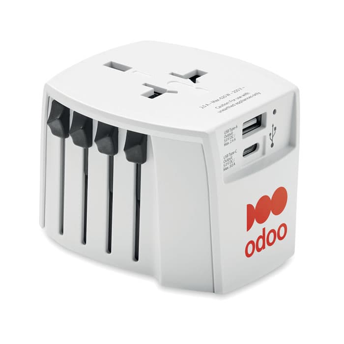 MUV USB A/C Skross MUV adapter USB A/C