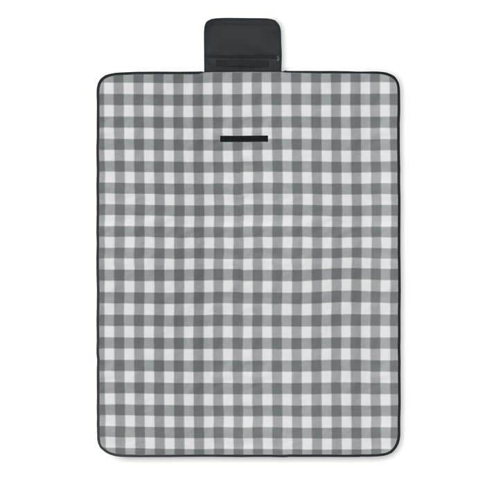 CALY Koc polarowy RPET 150 gr/m²