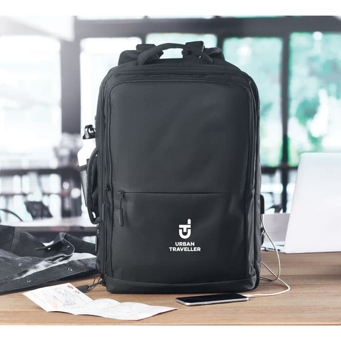 SOPHIS Plecak 600D RPET