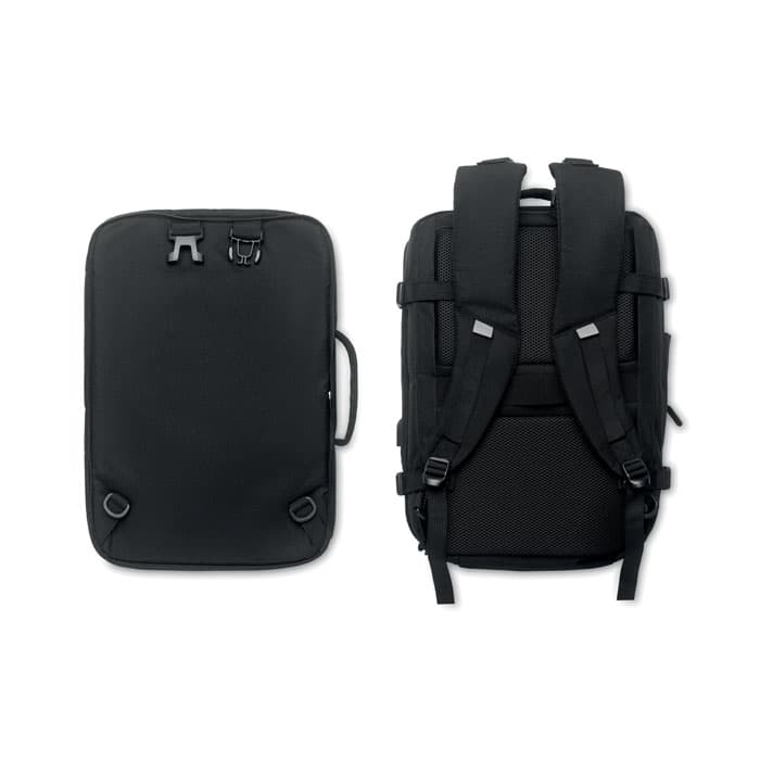 SOPHIS Plecak 600D RPET