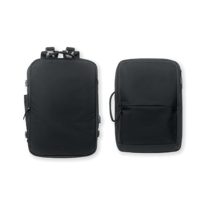 SOPHIS Plecak 600D RPET