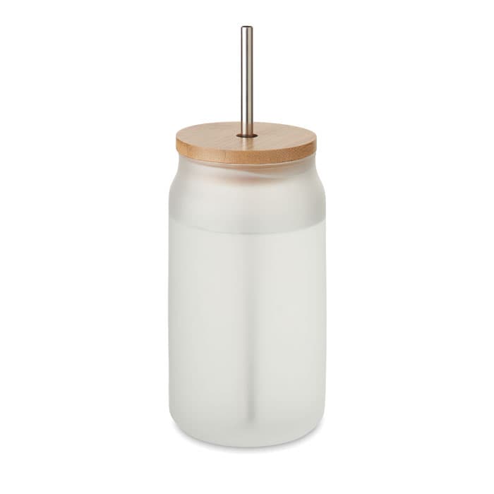 JARBLIM słoik sublimacyjny 400 ml