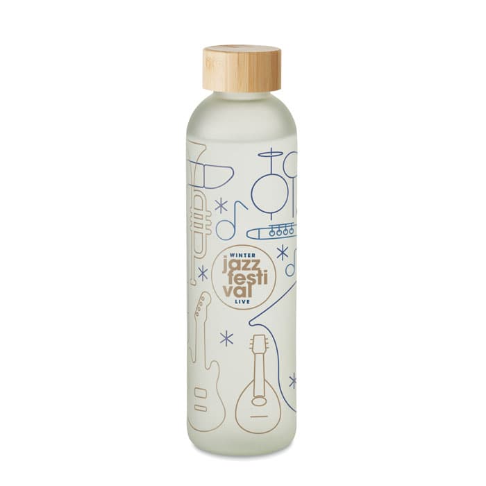 LOM Butelka do sublimacji 650 ml