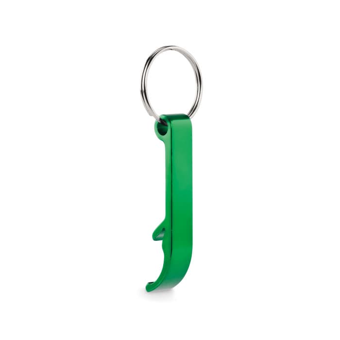 OVIKEY Aluminiowy brelok z recyklingu
