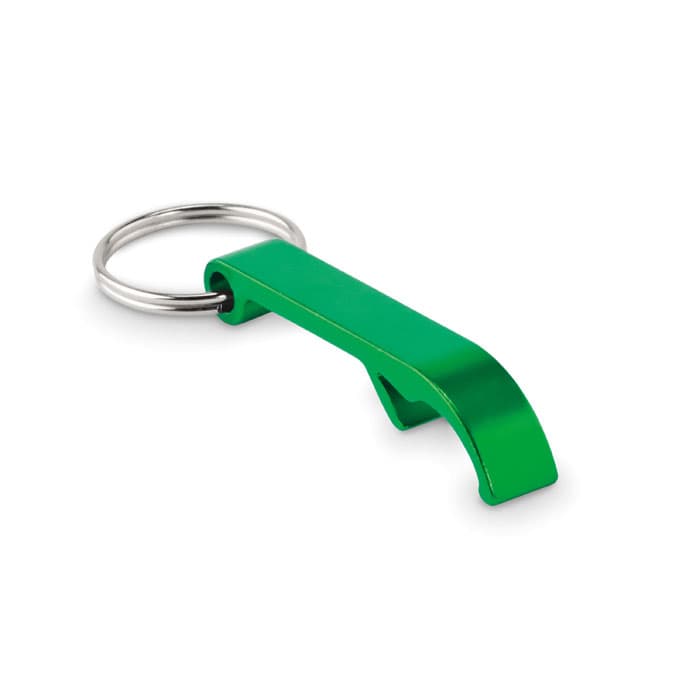 OVIKEY Aluminiowy brelok z recyklingu