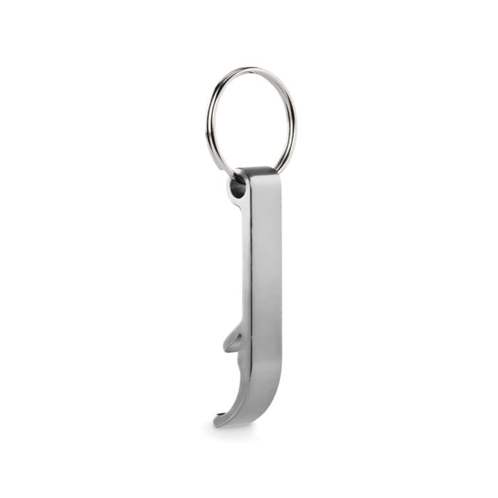 OVIKEY Aluminiowy brelok z recyklingu
