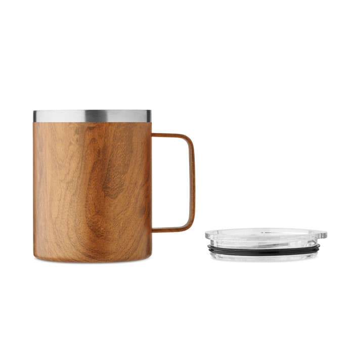 NAMIB MUG Kubek z podwójną ścianką 300ml