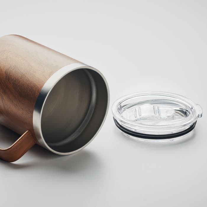NAMIB MUG Kubek z podwójną ścianką 300ml