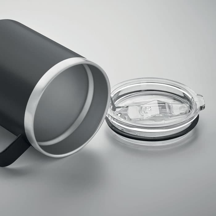INARI Kubek podwójna ścianka 300 ml
