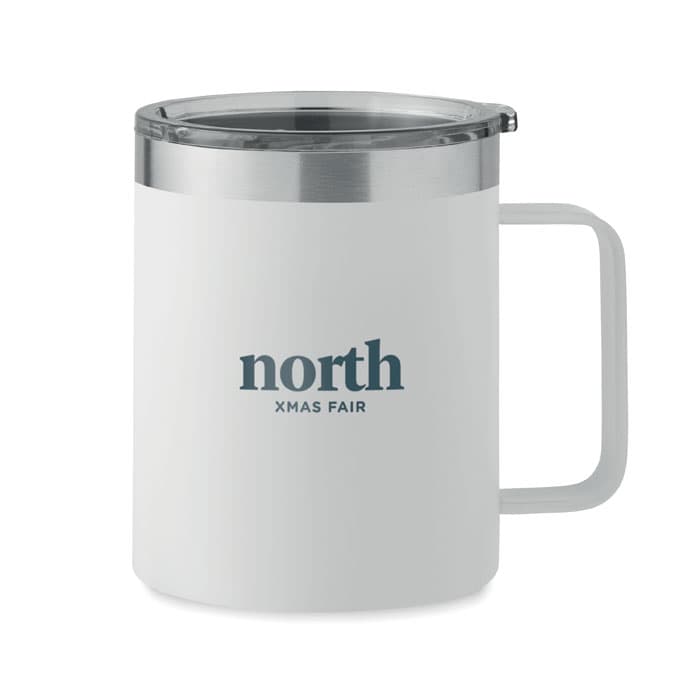 INARI Kubek podwójna ścianka 300 ml