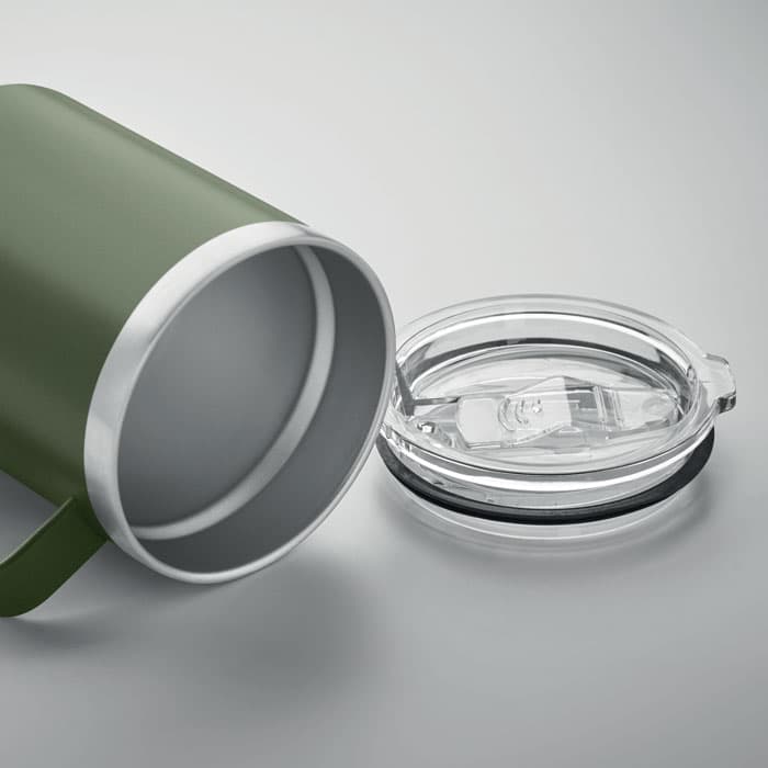 INARI Kubek podwójna ścianka 300 ml