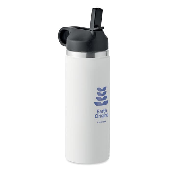 IVALO Butelka podwójna ścianka 500ml