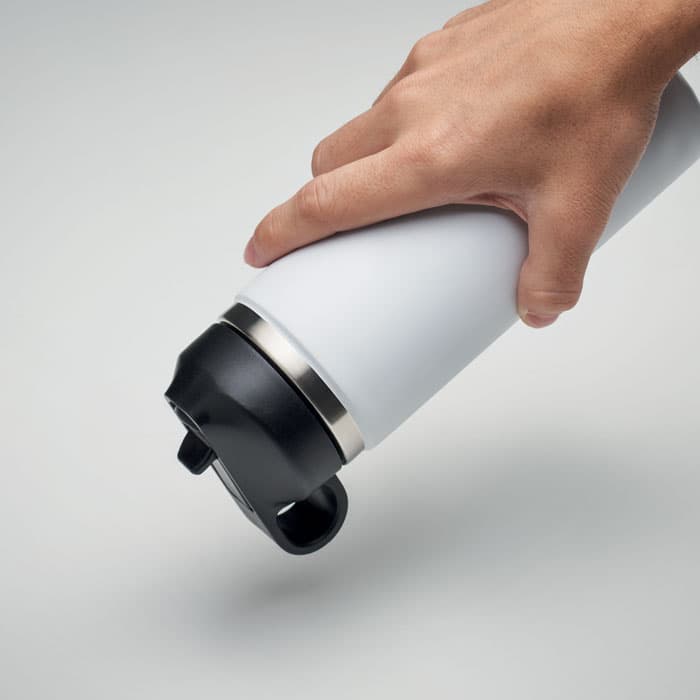 IVALO Butelka podwójna ścianka 500ml