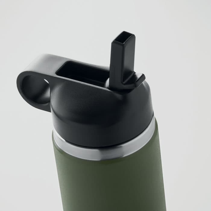 IVALO Butelka podwójna ścianka 500ml
