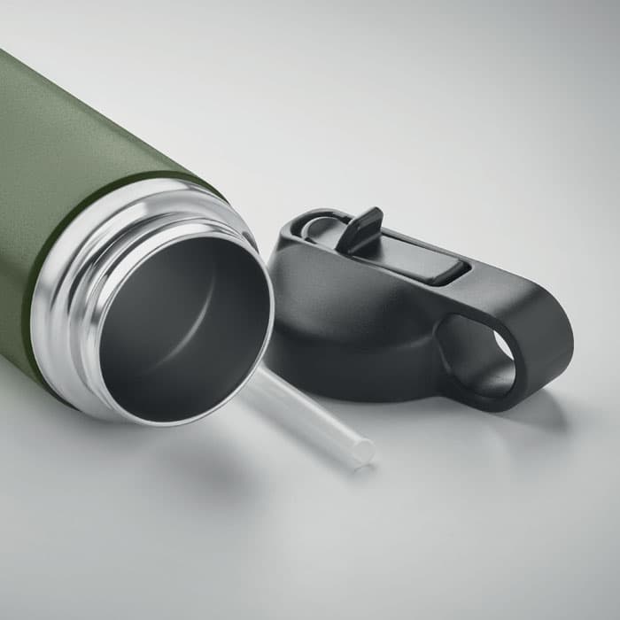 IVALO Butelka podwójna ścianka 500ml