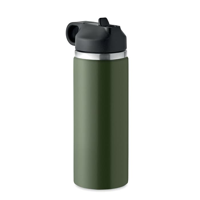 IVALO Butelka podwójna ścianka 500ml