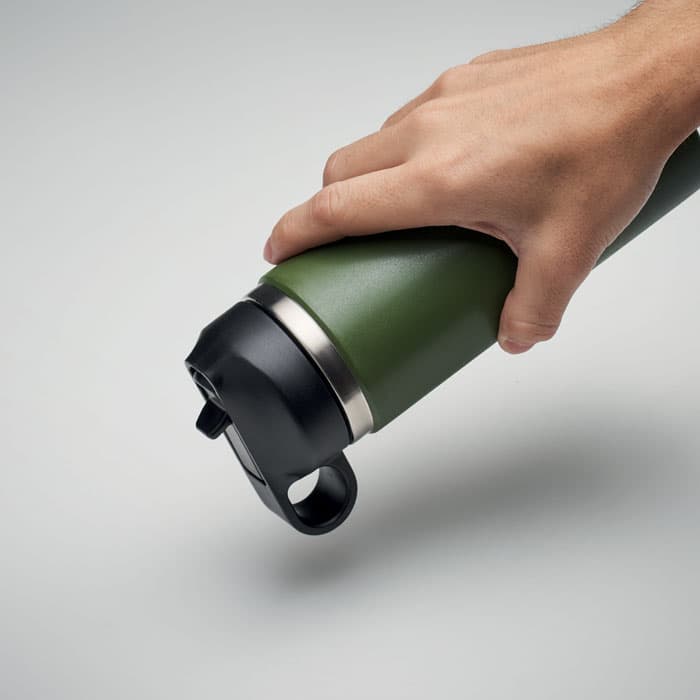 IVALO Butelka podwójna ścianka 500ml
