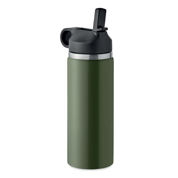 IVALO Butelka podwójna ścianka 500ml
