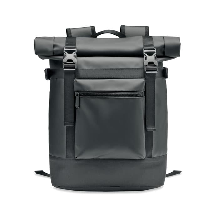 JAYA BAG Plecak rolltop 50C tarpaulin