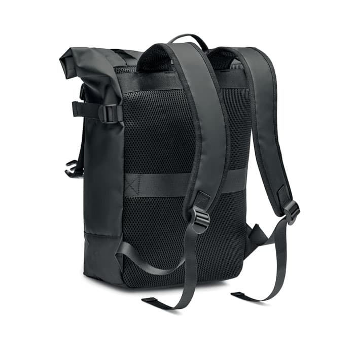 JAYA BAG Plecak rolltop 50C tarpaulin