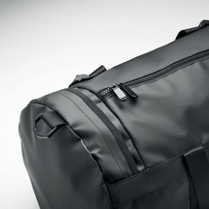 JAYA DUFFLE Torba sportowa 50C tarpaulin