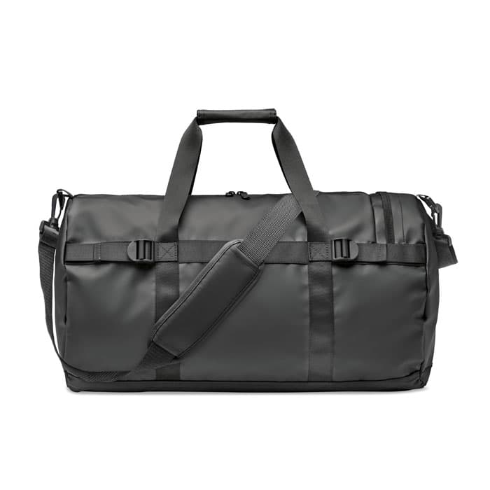 JAYA DUFFLE Torba sportowa 50C tarpaulin
