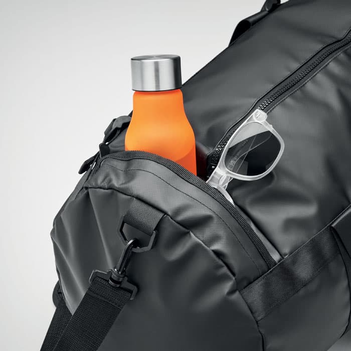 JAYA DUFFLE Torba sportowa 50C tarpaulin