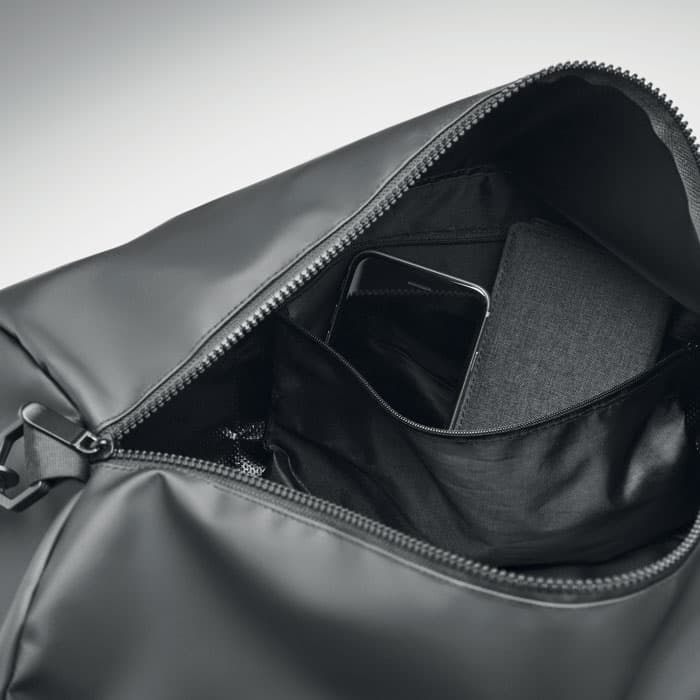 JAYA DUFFLE Torba sportowa 50C tarpaulin