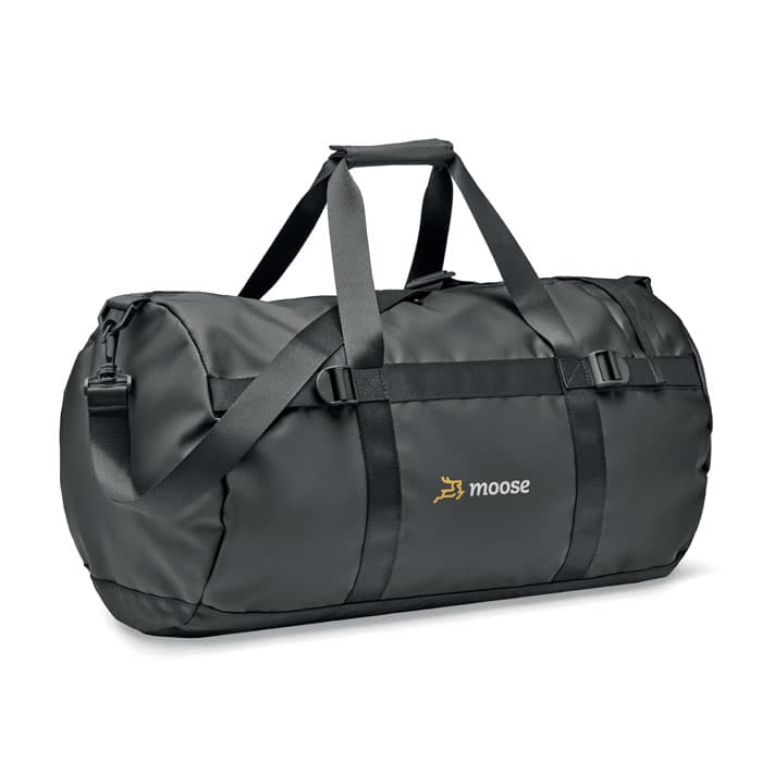 JAYA DUFFLE Torba sportowa 50C tarpaulin