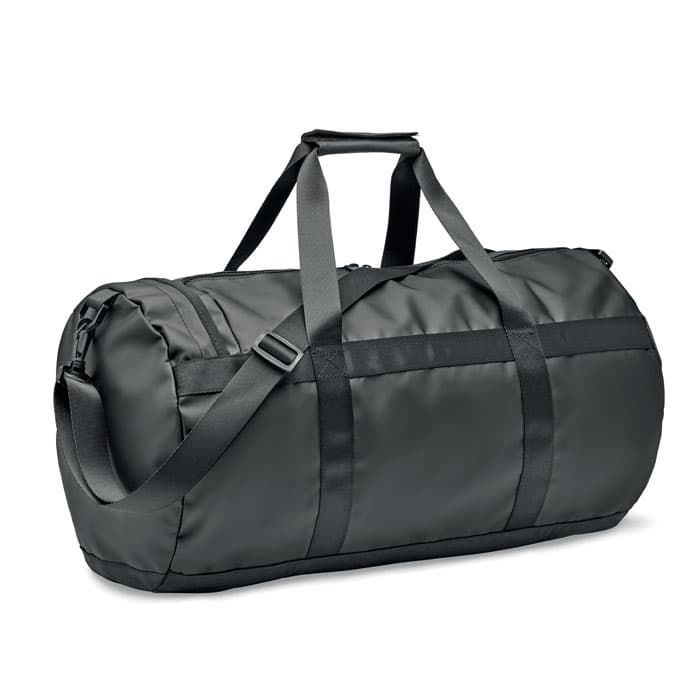 JAYA DUFFLE Torba sportowa 50C tarpaulin