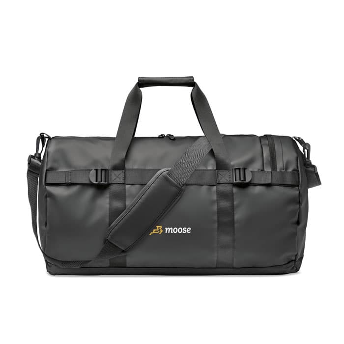 JAYA DUFFLE Torba sportowa 50C tarpaulin