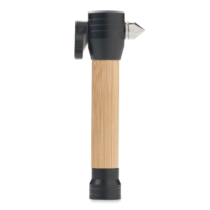 LUSTRE Młotek awaryjny 3 w 1