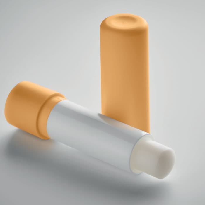 VEGAN GLOSS Wegański balsam do ust w ABS