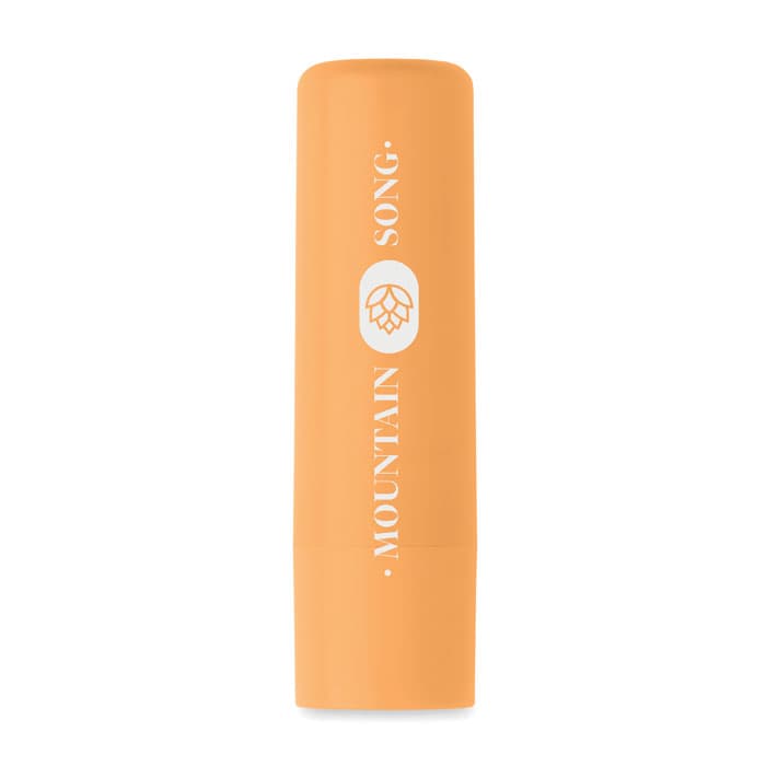 VEGAN GLOSS Wegański balsam do ust w ABS