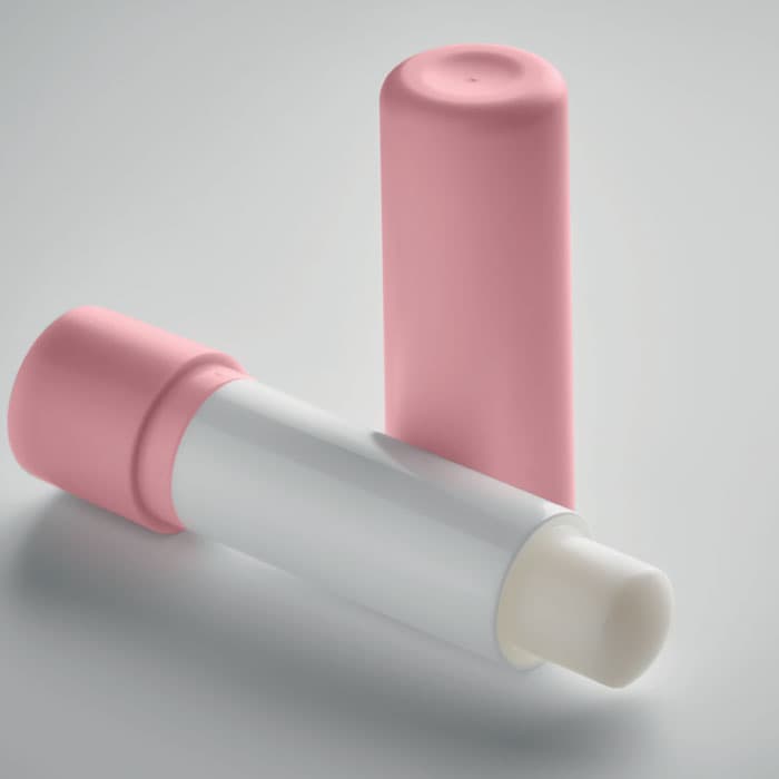 VEGAN GLOSS Wegański balsam do ust w ABS