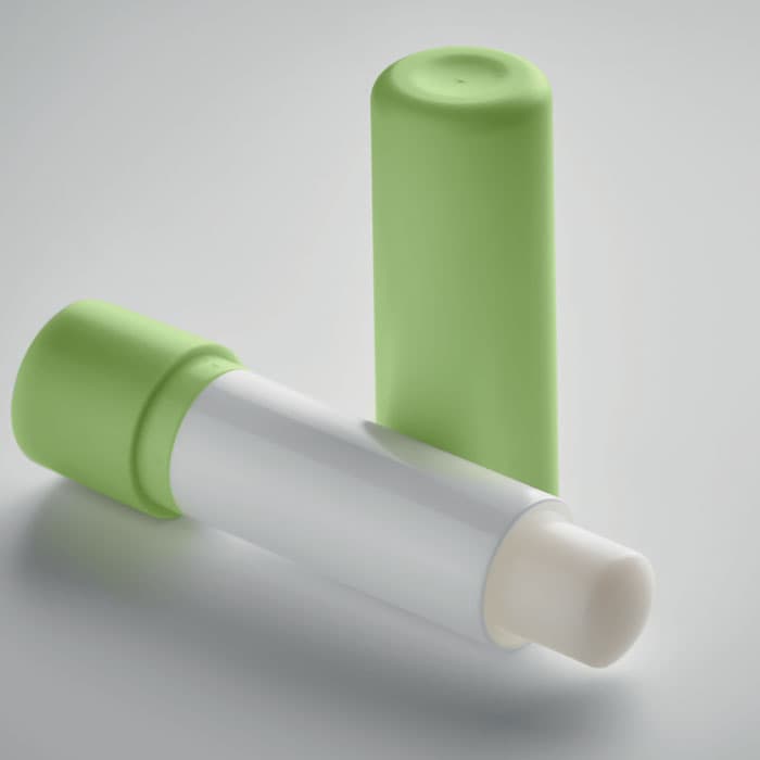 VEGAN GLOSS Wegański balsam do ust w ABS
