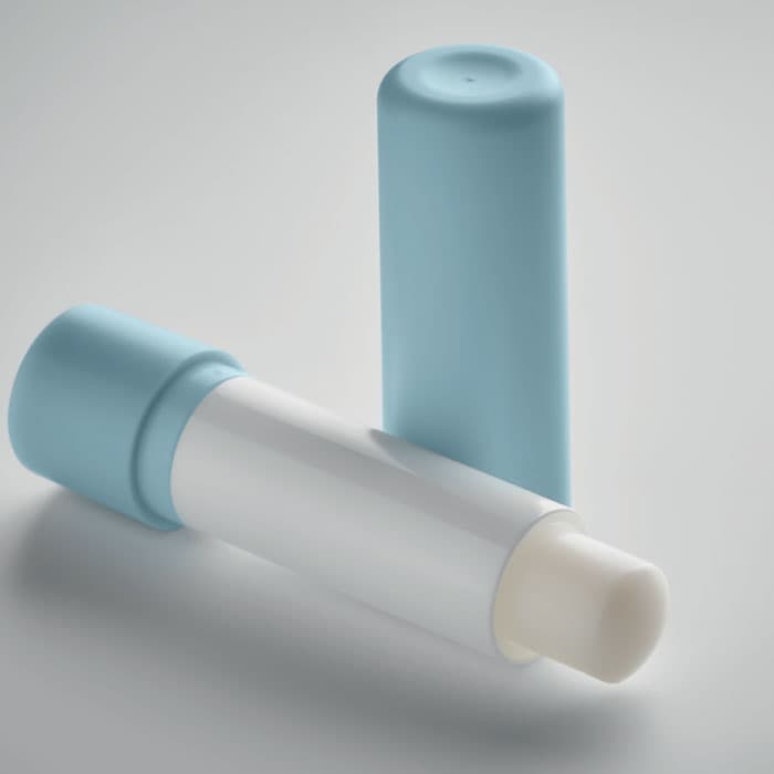 VEGAN GLOSS Wegański balsam do ust w ABS