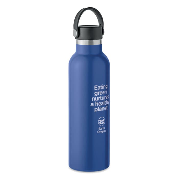 BOALI Butelka podwójna ścianka 700ml