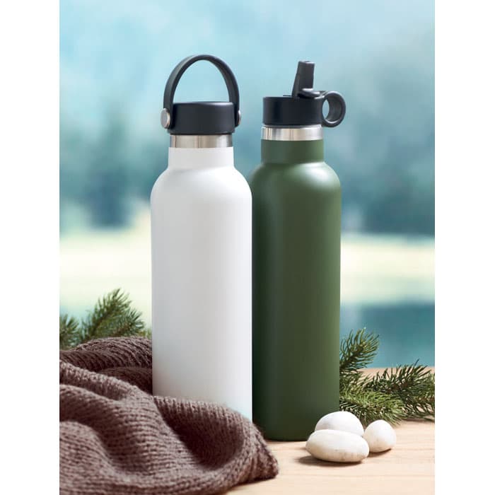 BOALI Butelka podwójna ścianka 700ml