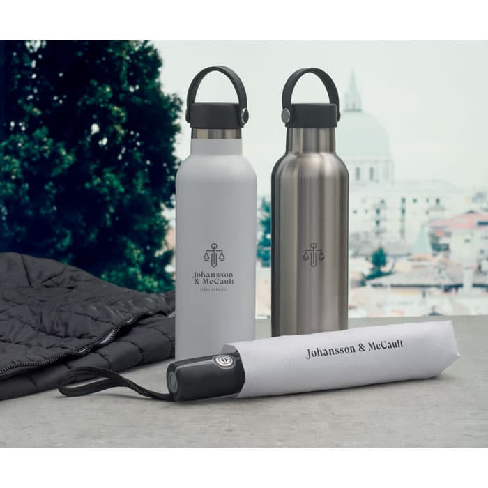 BOALI Butelka podwójna ścianka 700ml