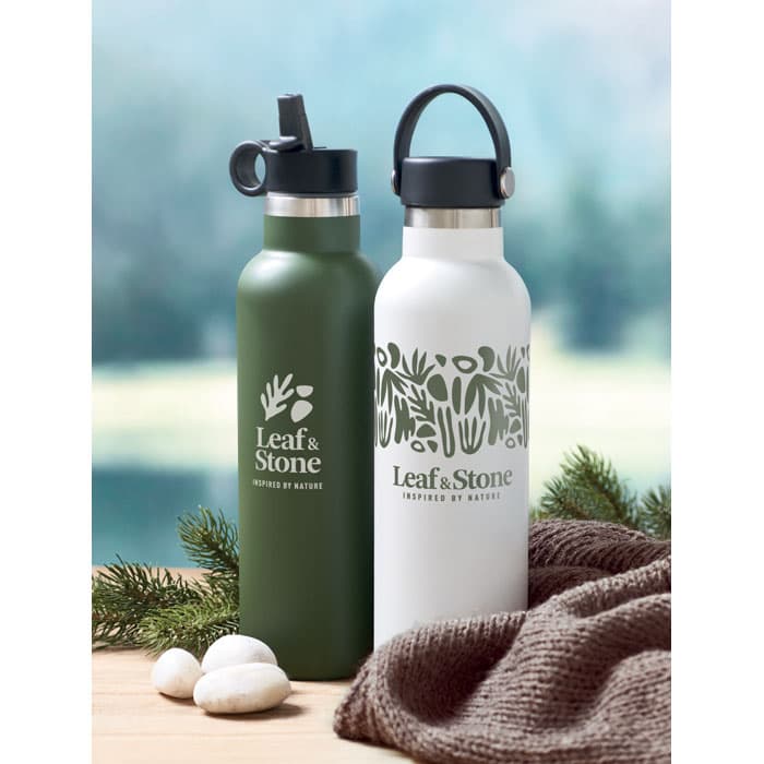 BOALI Butelka podwójna ścianka 700ml