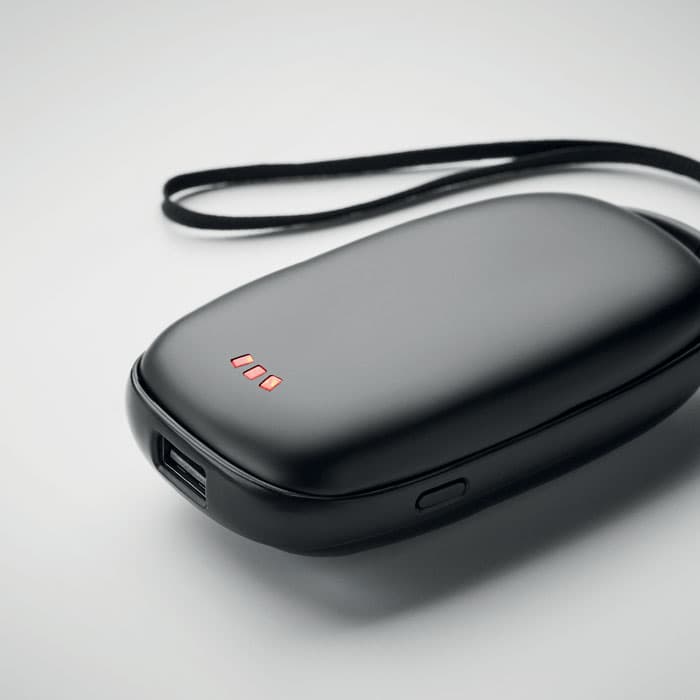 TRICPOWER Power bank 4000 mAh