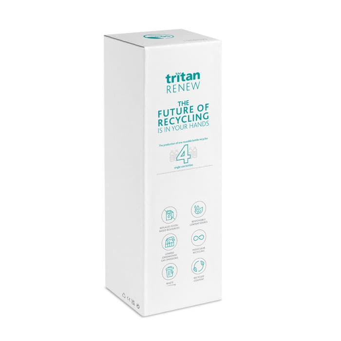 BAY Butelka Tritan Renew™ 650 ml