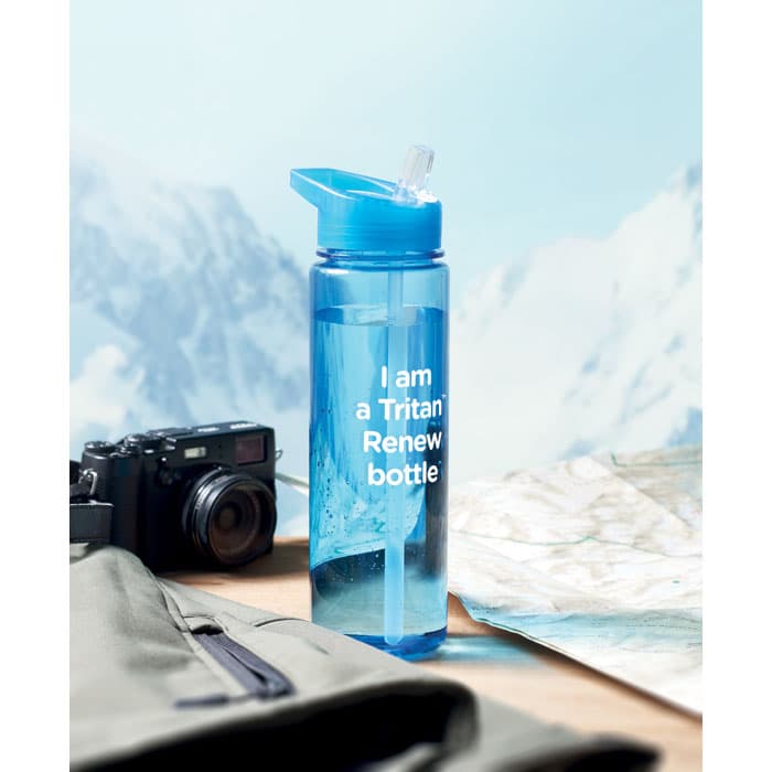 BAY Butelka Tritan Renew™ 650 ml