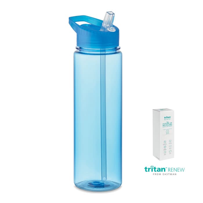 BAY Butelka Tritan Renew™ 650 ml